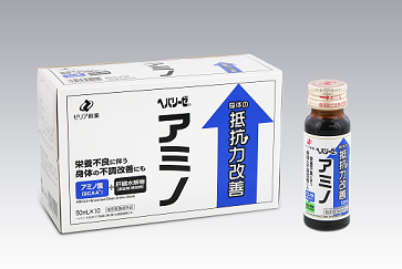 医薬部外品 | 生活者の皆様 | ゼリア新薬工業