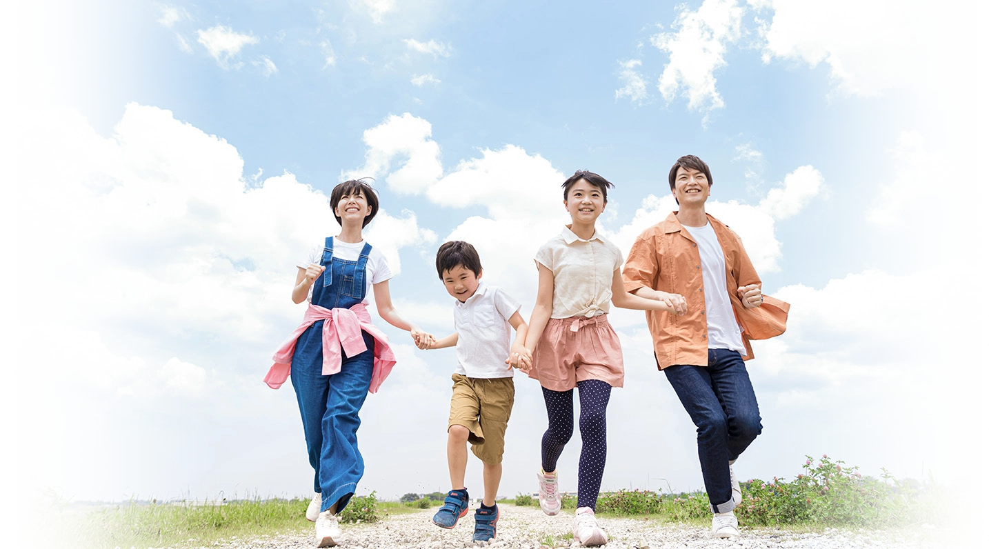 トップページ上部の画像